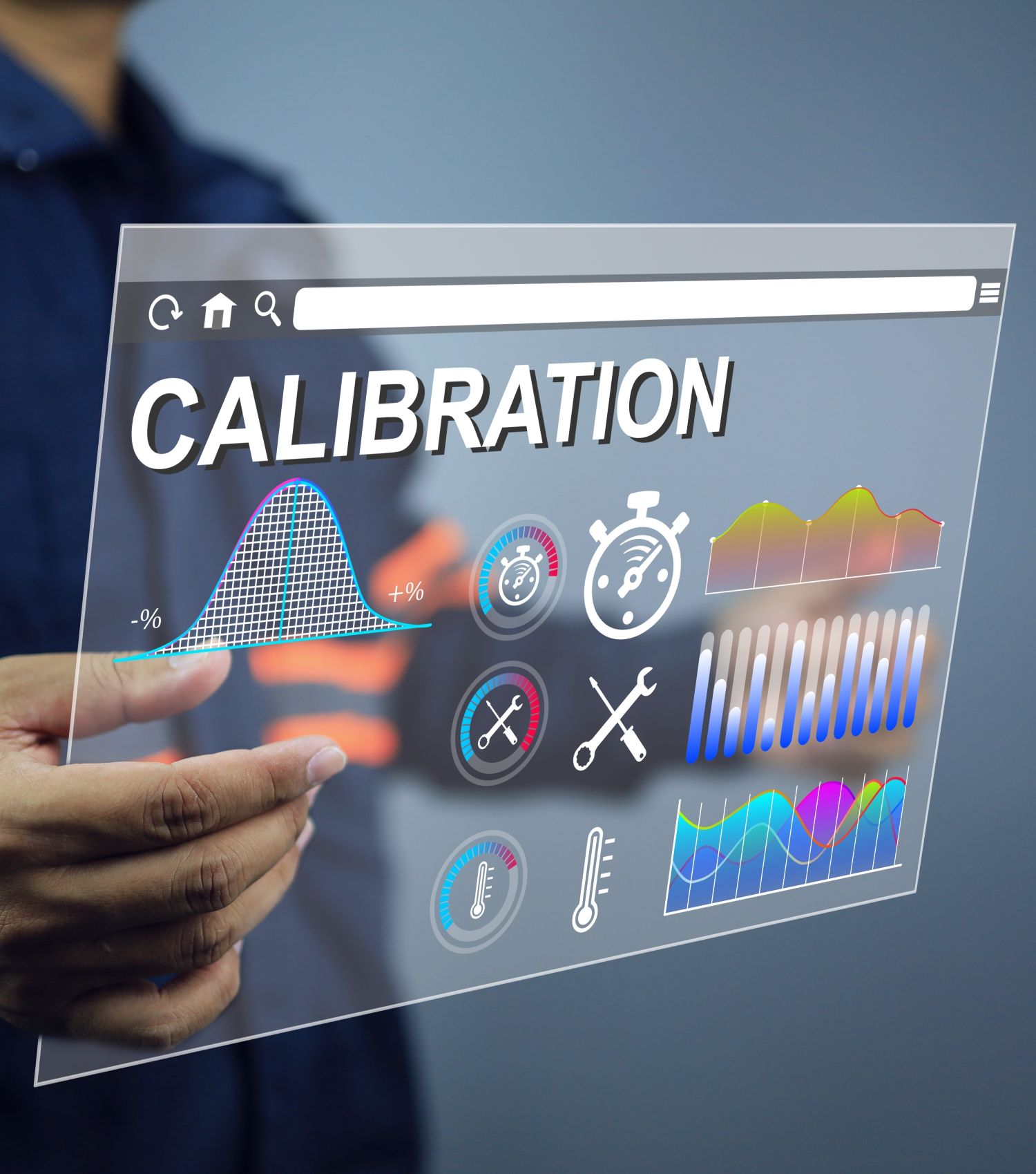 Calibration-3
